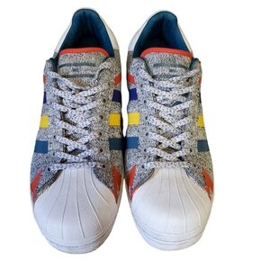 Adidas Superstar Boost x White Mountaineering rare